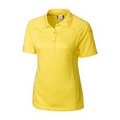 Clique Malmo Lady Tactical Polo Shirt